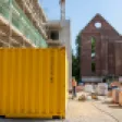 5 vantagens do aluguel de container para obra!