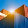 Aluguel de container