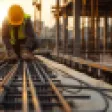 Como montar um canteiro de obras funcional