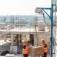 Erros comuns no transporte de materiais na obra e como evitá-los