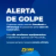 Alerta de Golpe