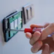 Como fazer instalação elétrica residencial - 10 Dicas e sugestões | Casa do Construtor - Aluguel de equipamentos