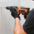 Dicas para usar antes de furar a parede | Casa do Construtor - Aluguel de equipamentos
