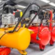 Compressores, bomba e gerador: por que alugar? | Casa do Construtor - Aluguel de equipamentos