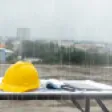 O que fazer na obra em dias de chuva? | Casa do Construtor - Aluguel de equipamentos