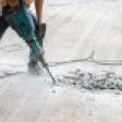 Sustentabilidade: demolição manual x martelete leve 10 kg | Casa do Construtor - Aluguel de equipamentos