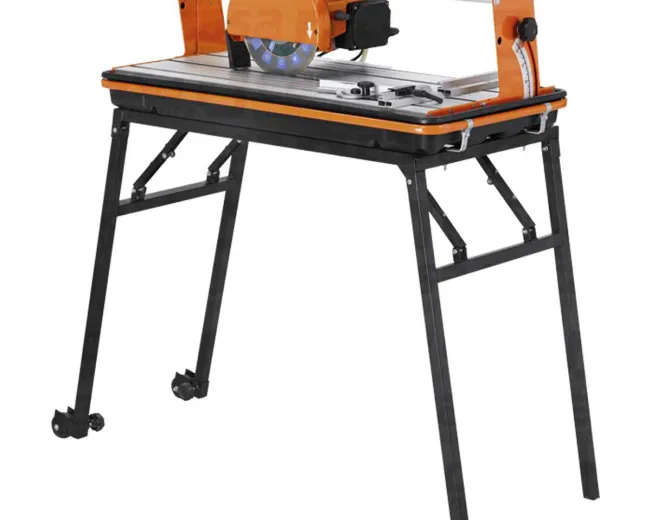 Aluguel de Cortadora de Porcelanato TR