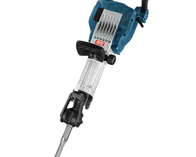 Aluguel de Martelo Demolidor 16kg