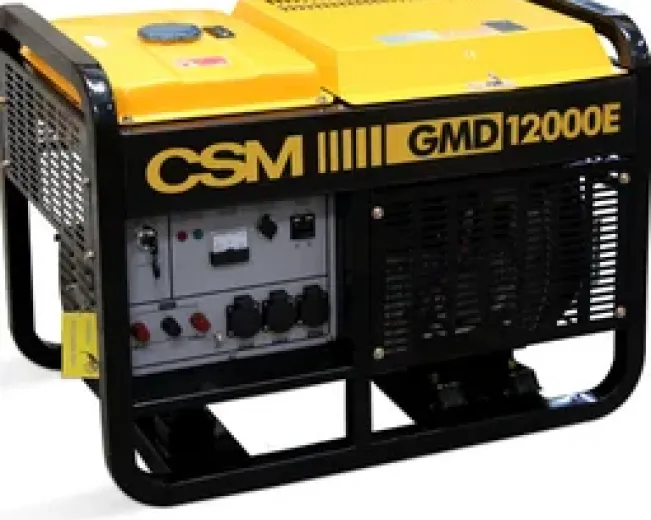 Gerador de 11kva