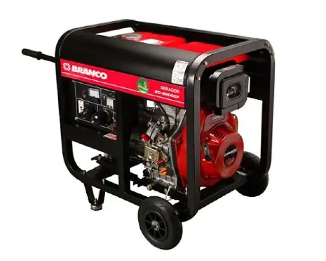 Gerador 14kva