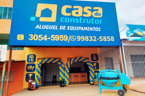 Brasília – DF (São Sebastião) Brasília – DF (São Sebastião)