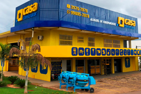 Brasília – DF (Sobradinho) Brasília – DF (Sobradinho)