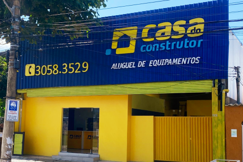 Loja Contagem – MG Loja Contagem – MG
