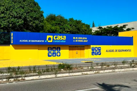 Eusébio – CE Eusébio – CE