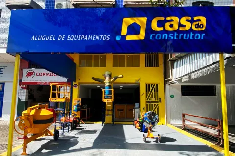 Loja Ipatinga 3 Loja Ipatinga 3
