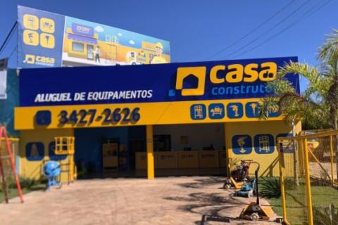 Loja Brasília - Lago Sul Loja Brasília - Lago Sul