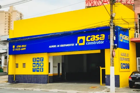 Osasco-SP (Vila Yara) Osasco-SP (Vila Yara)
