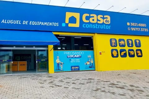 Loja Registro Loja Registro