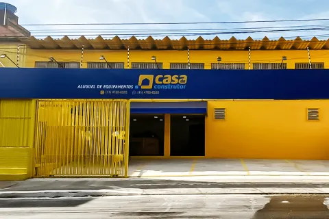 São Paulo - SP (Artur Alvim) São Paulo - SP (Artur Alvim)