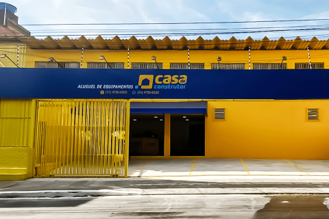 São Paulo - SP (Artur Alvim) São Paulo - SP (Artur Alvim)