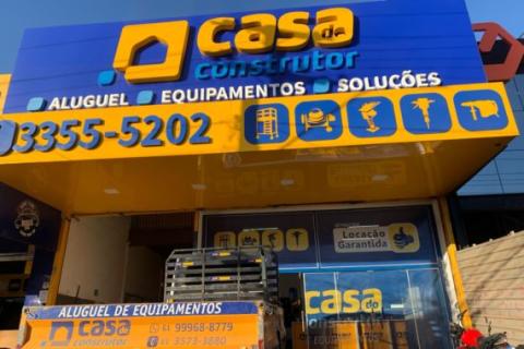 Loja Brasília Taguatinga Loja Brasília Taguatinga