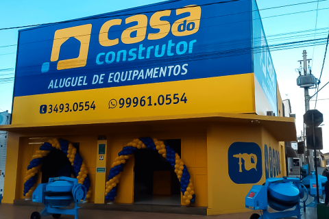 Unai – MG Unai – MG