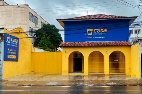 Loja Vila Isabel - RJ Loja Vila Isabel - RJ