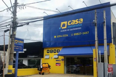 Loja Campinas (Taquaral) Loja Campinas (Taquaral)