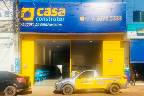 Loja Açailândia Loja Açailândia