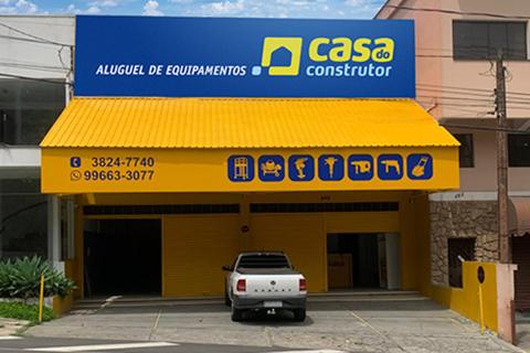 Loja Águas de Lindóia Loja Águas de Lindóia