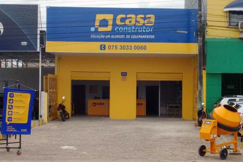 Loja Alagoinhas Loja Alagoinhas