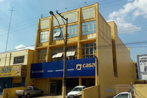 Loja Americana-SP Loja Americana-SP