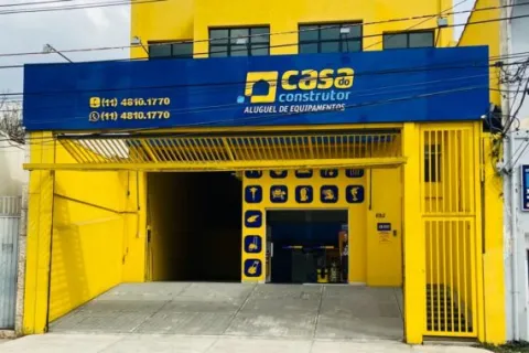 Loja São Paulo Anália Franco Loja São Paulo Anália Franco