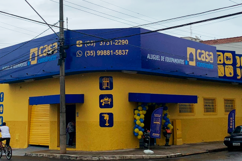 Loja Andradas Loja Andradas