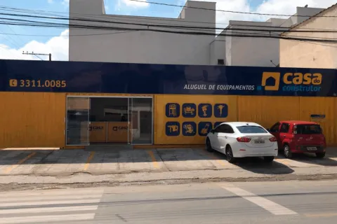 Loja Aparecida Loja Aparecida
