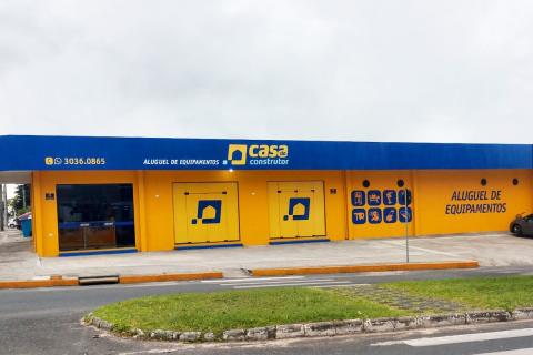 Loja Araranguá Loja Araranguá