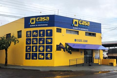 Loja Assis Loja Assis
