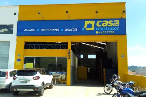 Loja Atibaia Loja Atibaia