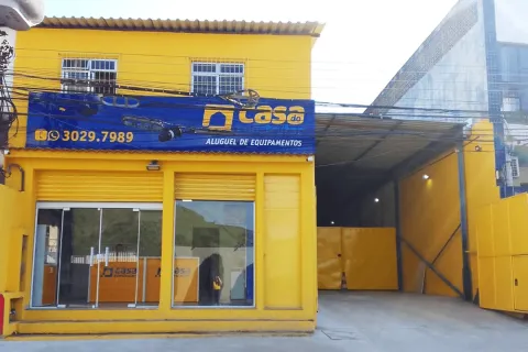 Barra Mansa - RJ	 Barra Mansa - RJ