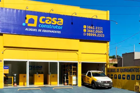 Loja Batatais Loja Batatais