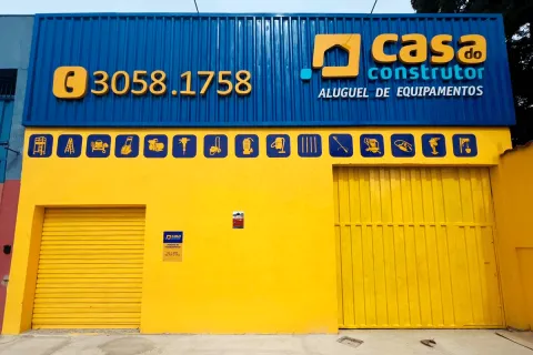 Belo Horizonte – MG (Loja 2) Belo Horizonte – MG (Loja 2)