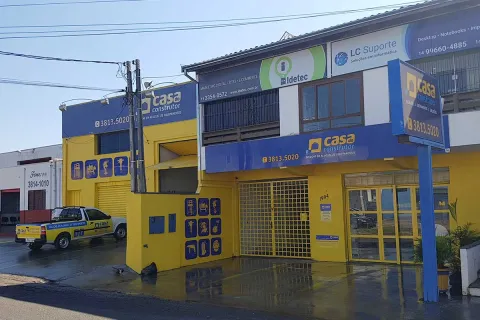 Loja Botucatu Loja Botucatu