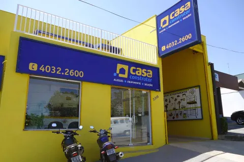 Loja Bragança Paulista-SP Loja Bragança Paulista-SP