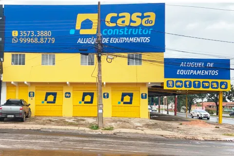 Loja Brasília Ceilândia Loja Brasília Ceilândia