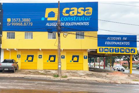 Loja Brasília Ceilândia Loja Brasília Ceilândia