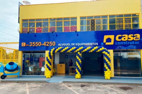 Brasília – DF (Planaltina) Brasília – DF (Planaltina)