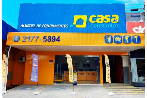 Loja Cabedelo Loja Cabedelo