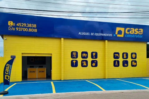 Loja Cabreúva Loja Cabreúva