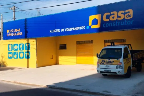 Loja Caçapava Loja Caçapava