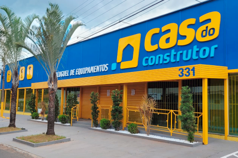 Loja Caldas Novas Loja Caldas Novas